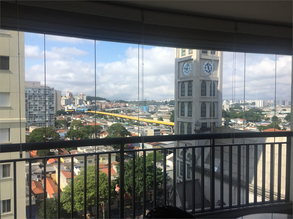 Venda Apartamento São Paulo Ipiranga 1