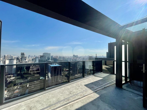 VN Millennium Faria Lima