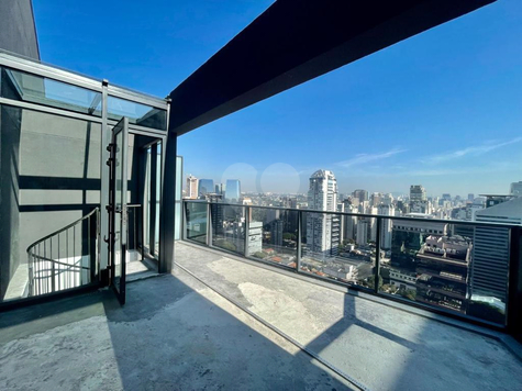 VN Millennium Faria Lima