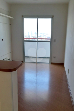 Venda Apartamento São Paulo Vila Dom Pedro Ii 1