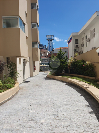 Venda Apartamento São Paulo Santana 1