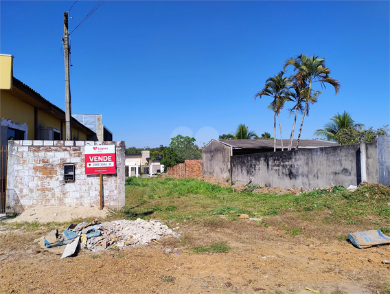 Venda Terreno Vilhena Centro (s-01) 1