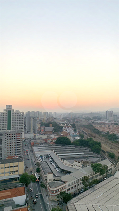 Venda Apartamento São Paulo Água Branca 1