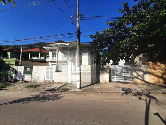 Venda Casa Niterói Itacoatiara 1