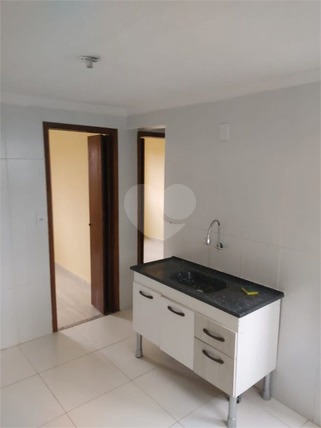 Venda Apartamento São Paulo Conjunto Residencial José Bonifácio 1