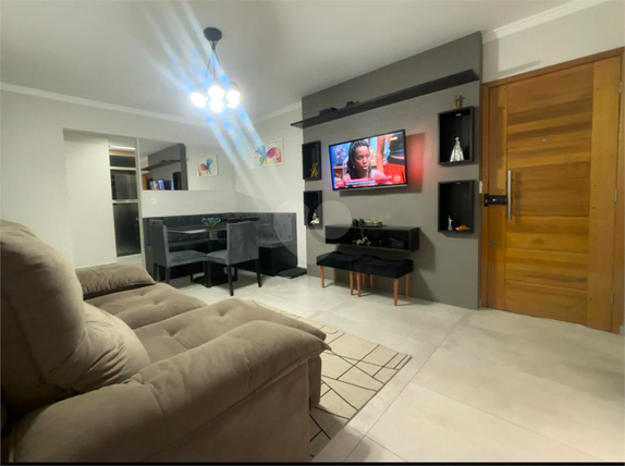 Venda Apartamento São Paulo Vila Gustavo 1