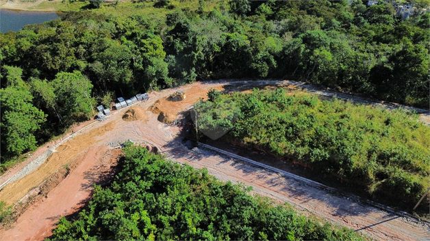 Bosque Da Represa