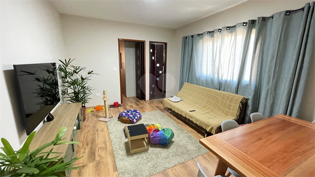 Venda Apartamento São Paulo Vila Leonor 1