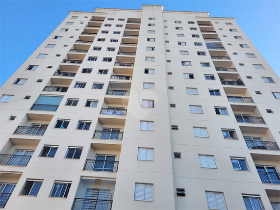 Venda Apartamento São Paulo Vila Gustavo 1