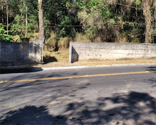 Venda Terreno São Paulo City América 1