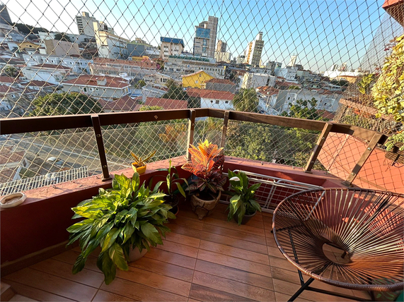 Venda Apartamento São Paulo Tucuruvi 1