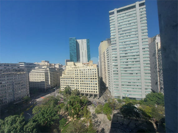 Aluguel Salão Comercial Rio De Janeiro Centro 1