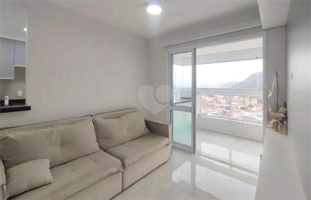 Venda Apartamento São Vicente Vila Valença 1