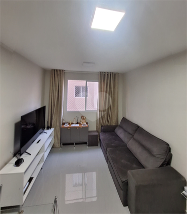 Venda Apartamento São Paulo Jardim Recanto Verde 1