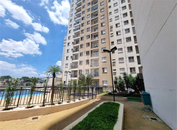 Venda Apartamento Osasco Padroeira 1