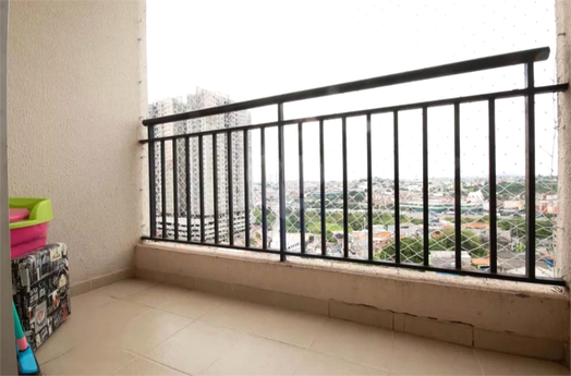 CONDOMÍNIO RESIDENCIAL CAMBURI