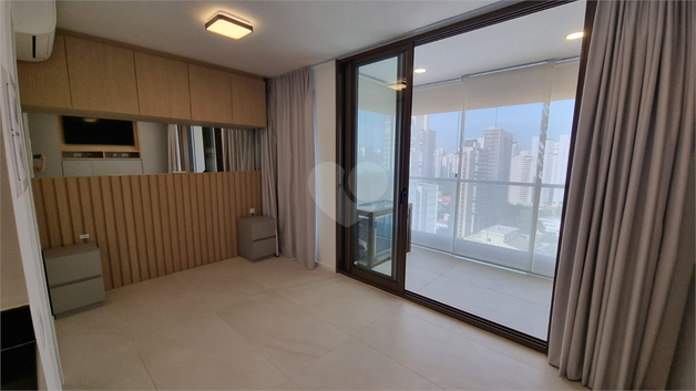 Aluguel Apartamento São Paulo Vila Nova Conceição 1