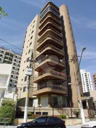 Venda Apartamento São Paulo Vila Mariana 1