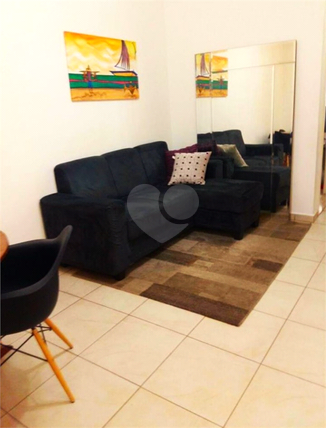 Venda Apartamento São Paulo Jaraguá 1