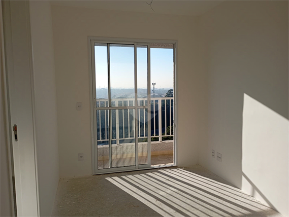 Venda Apartamento São Paulo Vila Pirituba 1