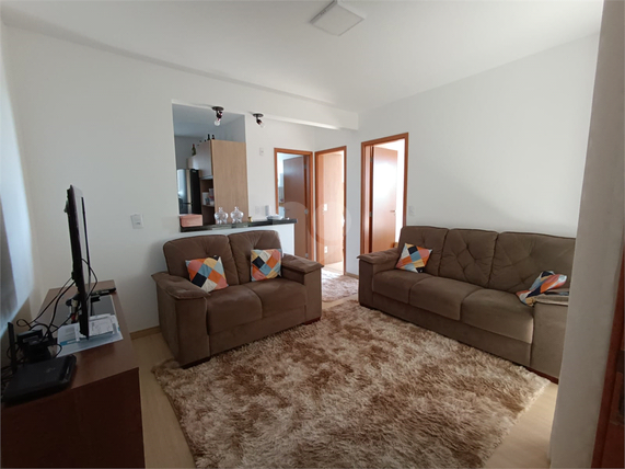 Venda Apartamento Barbacena Monte Mário 1