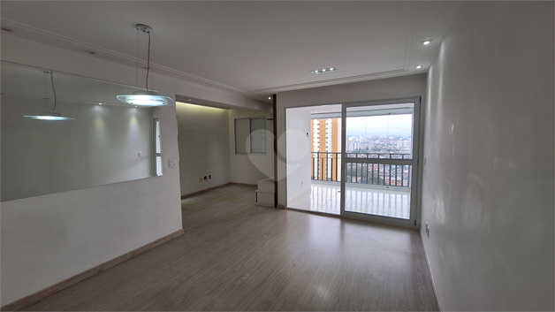 Venda Apartamento São Paulo Vila Gustavo 1