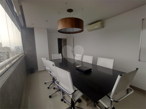 Helbor Offices Vila Rica