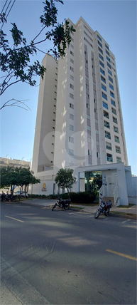 Venda Apartamento Sorocaba Parque Campolim 1