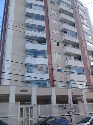 Venda Apartamento São Paulo Imirim 1