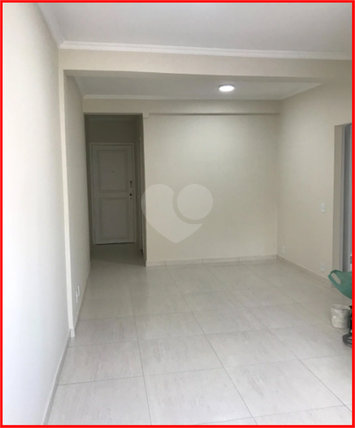 Venda Apartamento São Paulo Vila Buarque 1