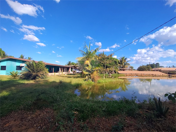 Venda Chácara Vilhena Área Rural De Vilhena 1