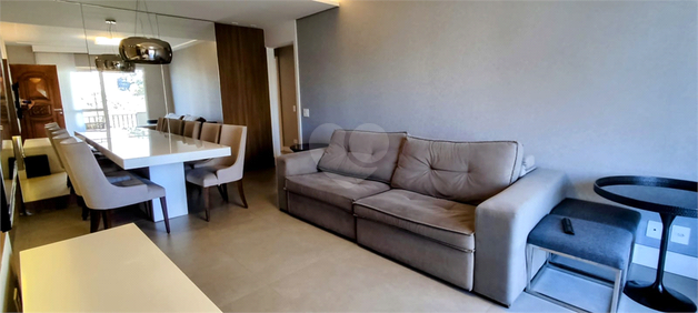 Venda Apartamento São Paulo Vila Ipojuca 1