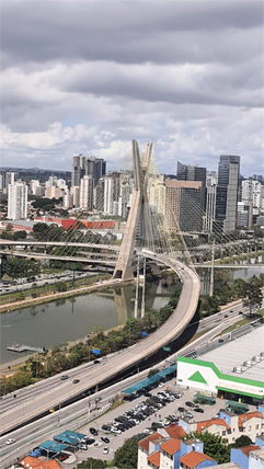 Aluguel Apartamento São Paulo Real Parque 1