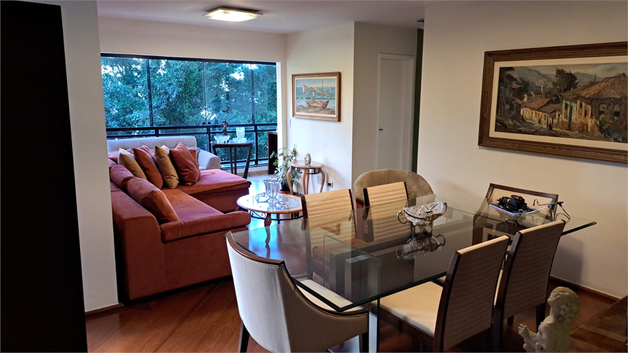 Venda Apartamento São Paulo Real Parque 1