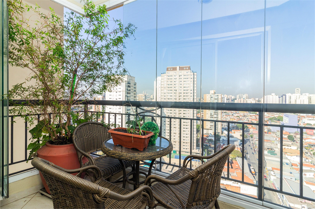 Aluguel Apartamento São Paulo Vila Romana 1