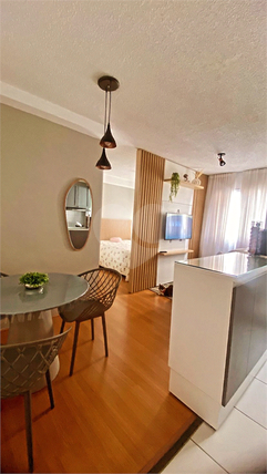 Venda Apartamento São Paulo Vila Graciosa 1