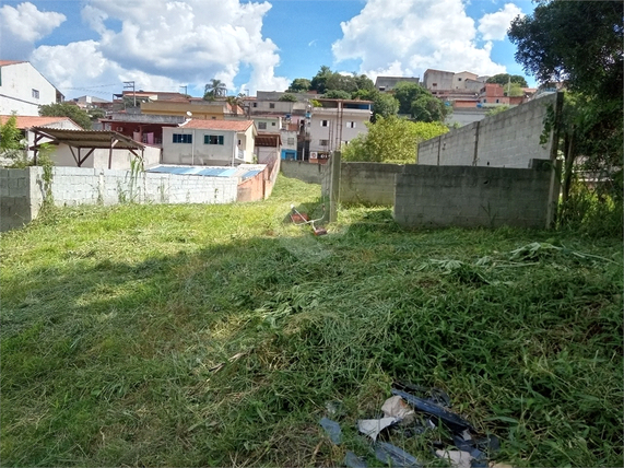 Venda Terreno Franco Da Rocha Vila Bazu 1