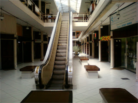 Galeria Ouro Fino
