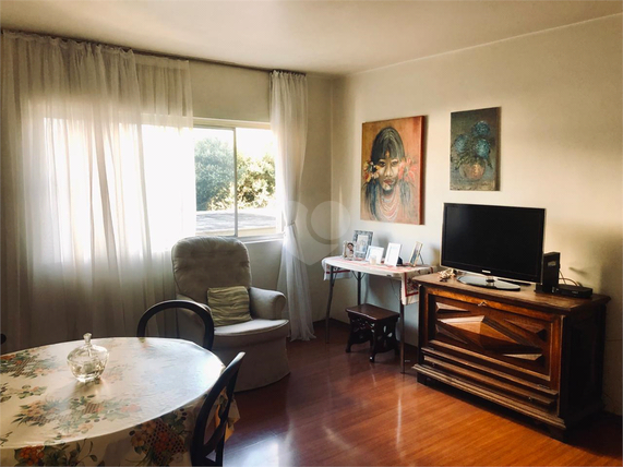 Venda Apartamento São Paulo Chácara Santo Antônio (zona Sul) 1