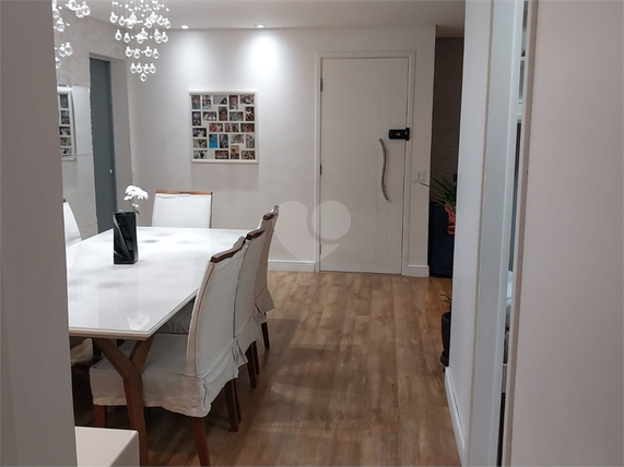 Venda Apartamento São Paulo Carandiru 1