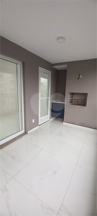 Venda Apartamento São Paulo Vila Isa 1