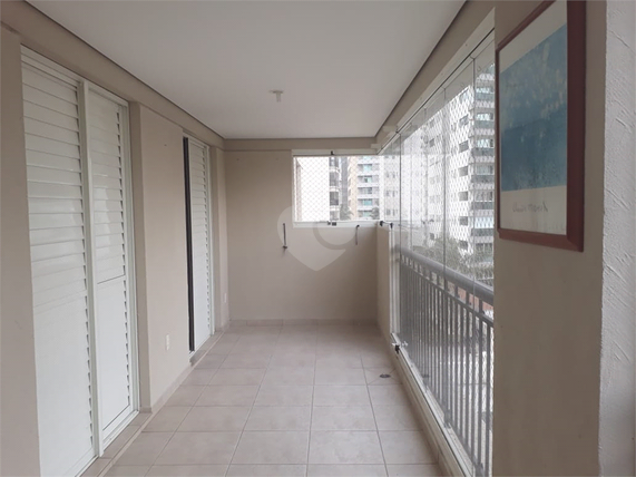 Venda Apartamento São Paulo Vila Clementino 1