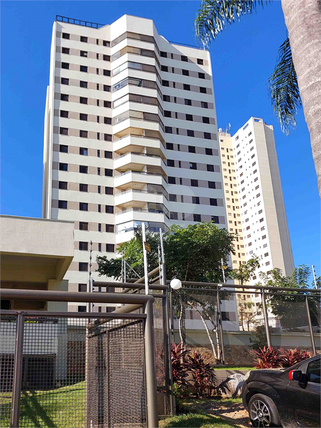 Venda Apartamento Campinas Parque Prado 1