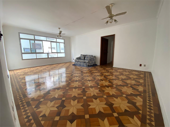 Venda Apartamento Santos Boqueirão 1