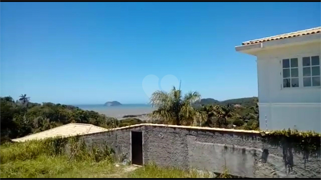 Venda Terreno Armação Dos Búzios Praia Rasa 1