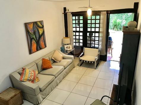 CONDOMINIO STUDIO 21 RESIDENCIAS