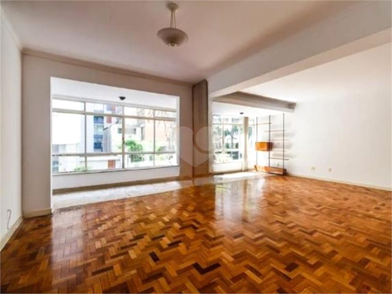 Venda Apartamento São Paulo Consolação 1