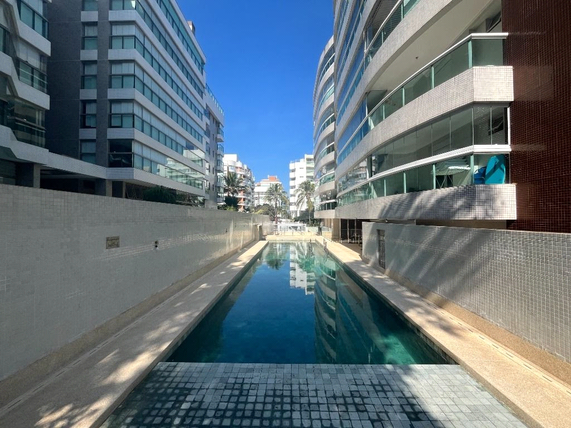 Venda Apartamento Bertioga Riviera 1