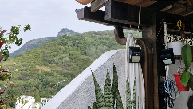 Venda Cobertura Rio De Janeiro Rio Comprido 1