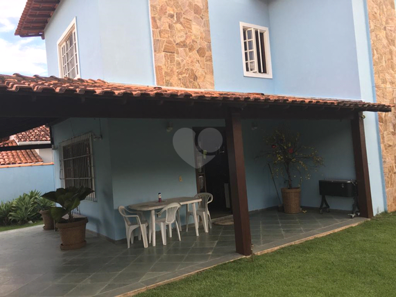 Venda Casa Niterói Serra Grande 1